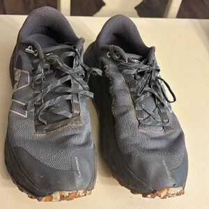 New Balance fresh foam 1080 trail